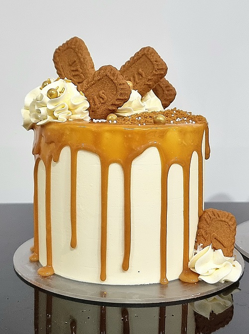 Home Cake Spot Perth